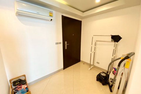 Студия в кондо в Паттайе, Таиланд № 130355 - фото 5