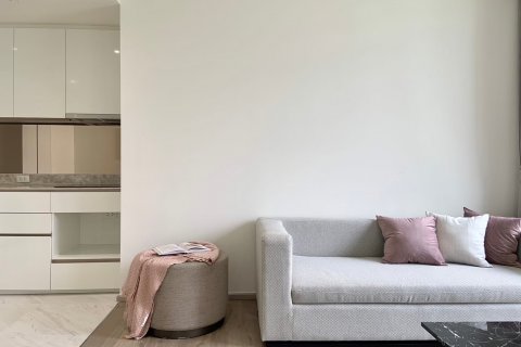 Кондоминиум с 2 комнатами в Ваттхане, Бангкок, Таиланд № 124920 - фото 8