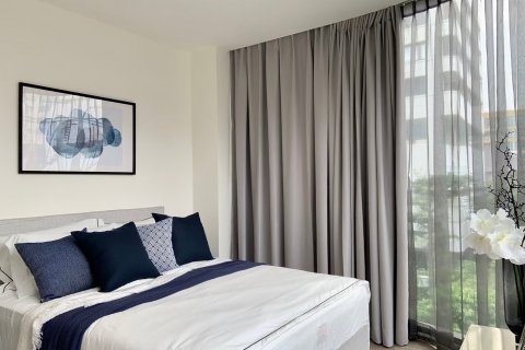 Кондоминиум с 2 комнатами в Ваттхане, Бангкок, Таиланд № 124920 - фото 6