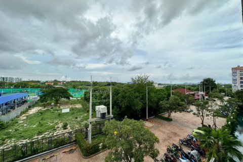 Off-plan Seven Seas Le Carnival  in Pattaya, Thailand № 25271 - photo 17