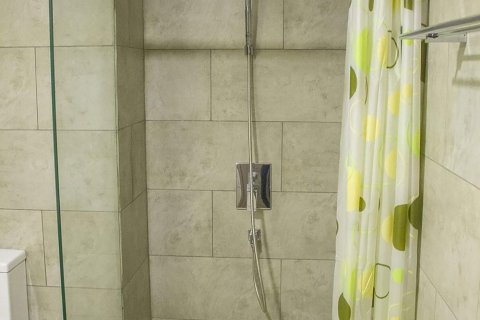 Condo à Pattaya, Thaïlande, 1 chambre  № 120747 - photo 9