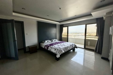 Кондоминиум с 2 спальнями в Паттайе, Таиланд № 130068 - фото 17