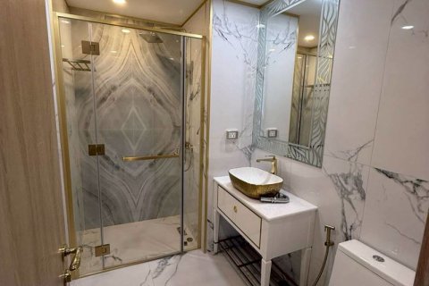 Condo in Pattaya, Thailand, 2 bedrooms  № 130521 - photo 3