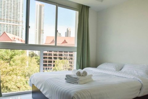 ЖК Serenity Wongamat в Паттайе, Таиланд № 65099 - фото 11