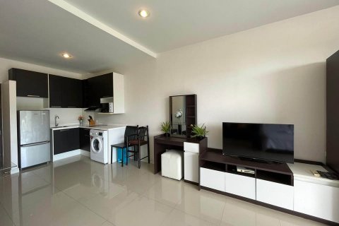 Недвижимость в Кароне, Таиланд 44.82м2  № 144472 - фото 12