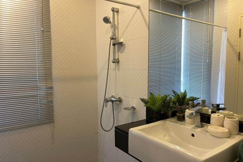 Недвижимость в Кароне, Таиланд 44.82м2  № 144472 - фото 14