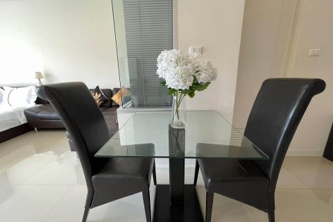 Недвижимость в Кароне, Таиланд 44.82м2  № 144472 - фото 13