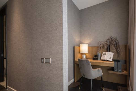 Кондоминиум с 2 комнатами в Ваттхане, Бангкок, Таиланд № 124925 - фото 5