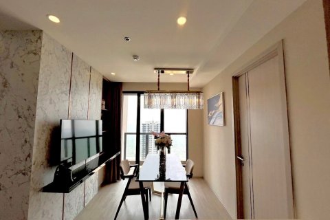 Propriété à Pattaya, Thaïlande 70 m2 № 133089 - photo 14