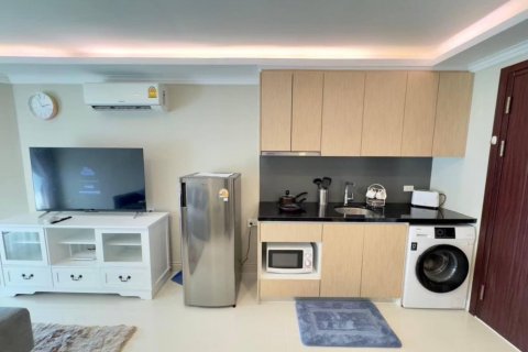 ЖК LAGUNA BEACH RESORT 3 в Паттайе, Таиланд № 9905 - фото 8