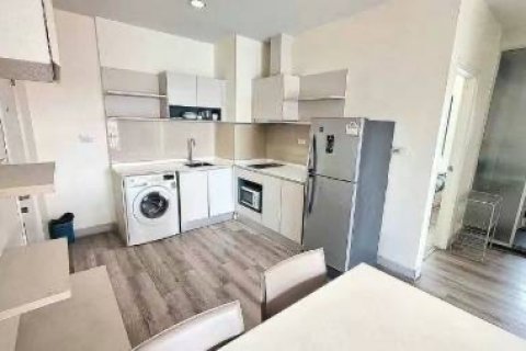 Condo in Pattaya, Thailand, 2 bedrooms  № 125079 - photo 2