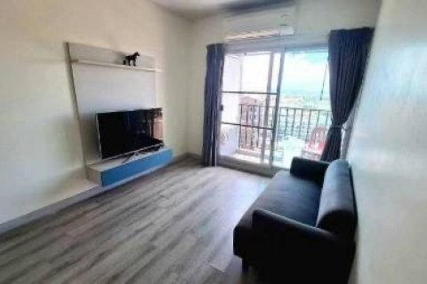 Condo in Pattaya, Thailand, 2 bedrooms  № 125079 - photo 3