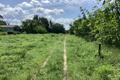 Земельный участок в Кхок Клое, Таиланд  № 124962 - фото 5