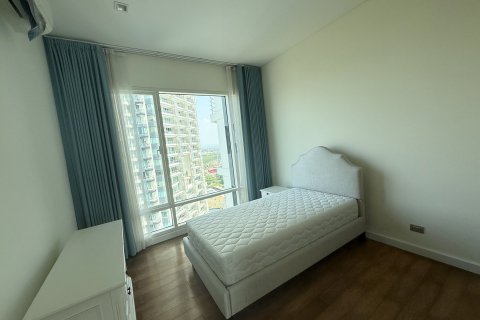 Condo à Pattaya, Thaïlande, 3 chambres № 130071 - photo 8