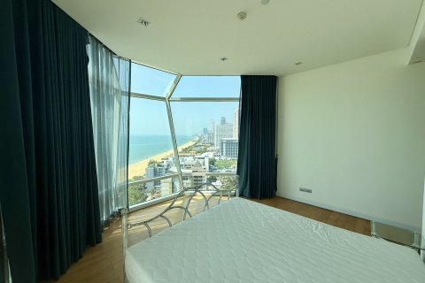 Condo à Pattaya, Thaïlande, 3 chambres № 130071 - photo 10