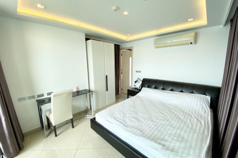 Студия в кондо в Паттайе, Таиланд № 130355 - фото 16