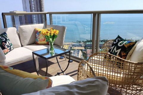 Off-plan The Riviera Ocean Drive in Pattaya, Thailand № 25250 - photo 21