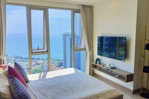 Off-plan The Riviera Ocean Drive in Pattaya, Thailand № 25250 - photo 19