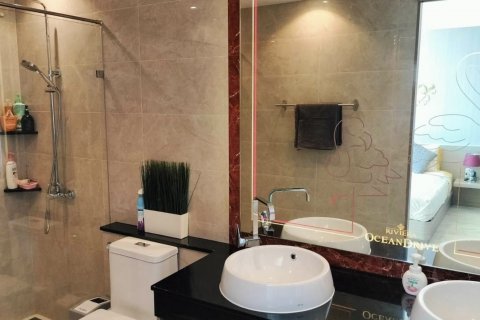 Off-plan The Riviera Ocean Drive in Pattaya, Thailand № 25250 - photo 18