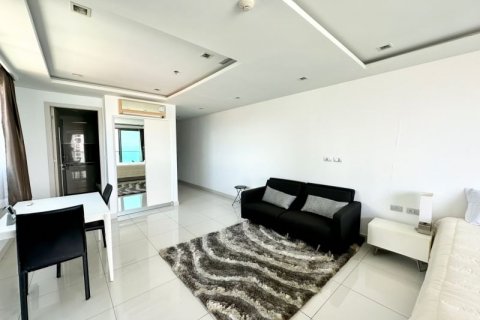 ЖК Wong Amat Tower в Паттайе, Таиланд № 33682 - фото 6