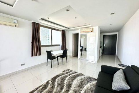 ЖК Wong Amat Tower в Паттайе, Таиланд № 33682 - фото 7