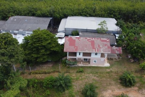 Дом в Кхок Клое, Таиланд с 3 спальнями  № 124951 - фото 4