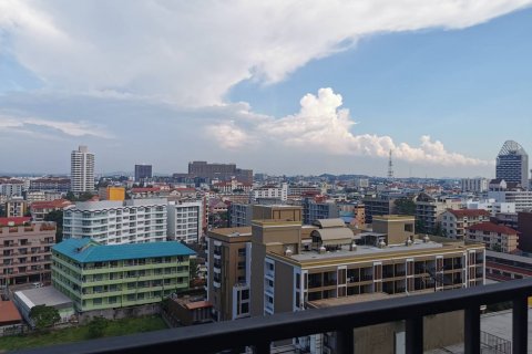 Condo in Pattaya, Thailand, 2 bedrooms  № 125079 - photo 8