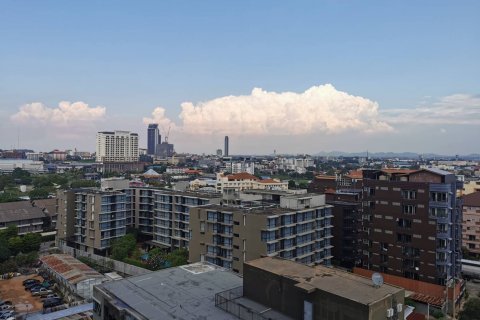 Condo in Pattaya, Thailand, 2 bedrooms  № 125079 - photo 9