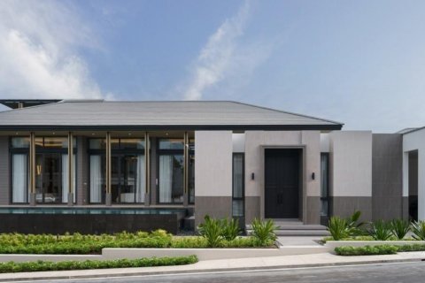 Villa à Pattaya, Thaïlande 4 chambres № 121280 - photo 23