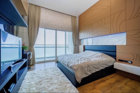 Кондоминиум с 3 спальнями в Паттайе, Таиланд № 130227 - фото 9