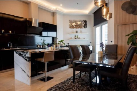 Кондоминиум с 3 спальнями в Паттайе, Таиланд № 130227 - фото 6