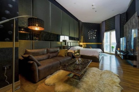 Кондоминиум с 3 спальнями в Паттайе, Таиланд № 130227 - фото 7