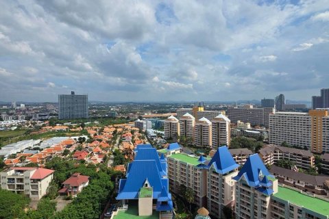 Кондоминиум с 2 спальнями в Паттайе, Таиланд № 130660 - фото 16