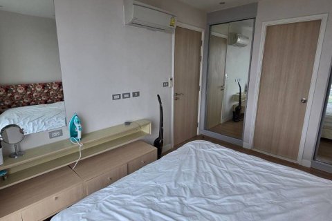 Кондоминиум с 2 спальнями в Паттайе, Таиланд № 130660 - фото 17