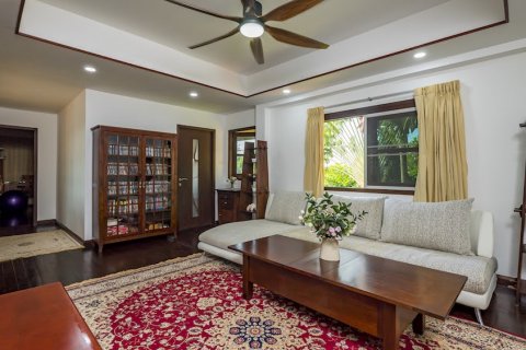 Villa à Ko Samui, Thaïlande 5 chambres № 123366 - photo 11