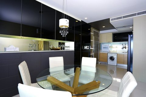 ЖК Apus в Паттайе, Таиланд № 27453 - фото 19