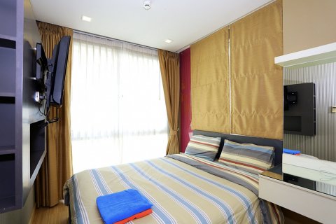 ЖК Apus в Паттайе, Таиланд № 27453 - фото 20