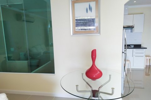 Condo à Pattaya, Thaïlande, 2 chambres  № 130640 - photo 7