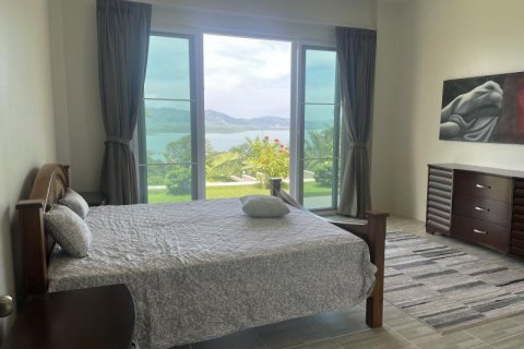 Вилла в Кхок Клое, Таиланд с 3 спальнями  № 124934 - фото 18