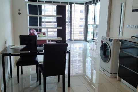 Off-plan Wong Amat Tower in Pattaya, Thailand № 33682 - photo 2