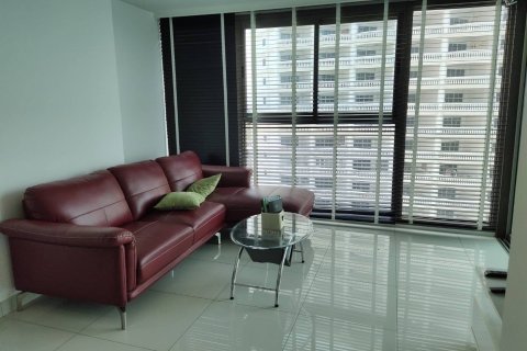 Off-plan Wong Amat Tower in Pattaya, Thailand № 33682 - photo 3