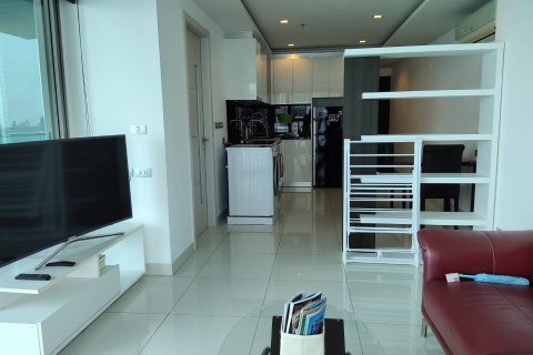 Off-plan Wong Amat Tower in Pattaya, Thailand № 33682 - photo 4