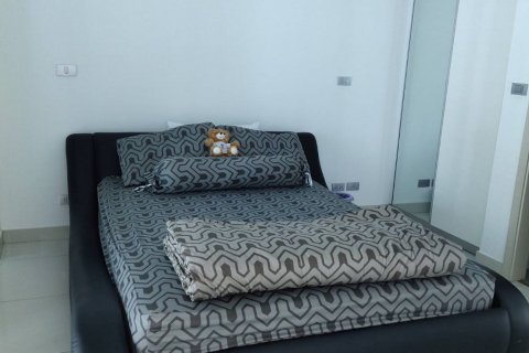 Off-plan Wong Amat Tower in Pattaya, Thailand № 33682 - photo 5