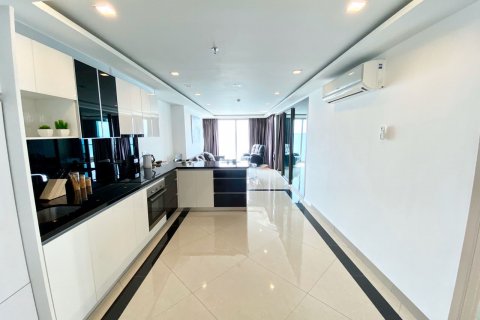 Студия в кондо в Паттайе, Таиланд № 130355 - фото 26