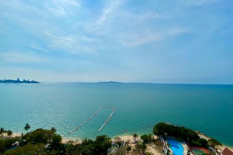 Студия в кондо в Паттайе, Таиланд № 130355 - фото 23