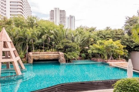 Condo à Pattaya, Thaïlande, 1 chambre  № 130526 - photo 14