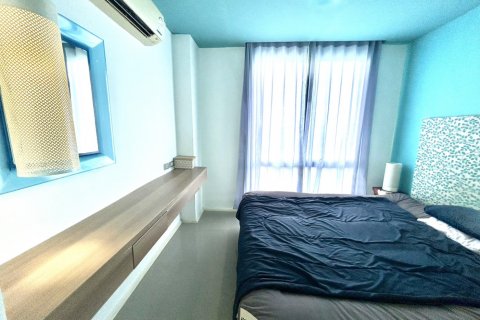 Off-plan Atlantis Condo Resort in Pattaya, Thailand № 25242 - photo 24