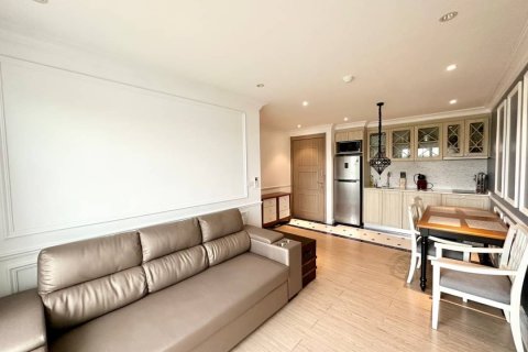 Кондоминиум с 2 спальнями в Паттайе, Таиланд № 133167 - фото 4