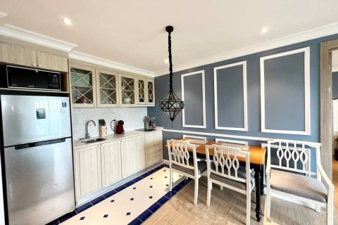 Кондоминиум с 2 спальнями в Паттайе, Таиланд № 133167 - фото 6