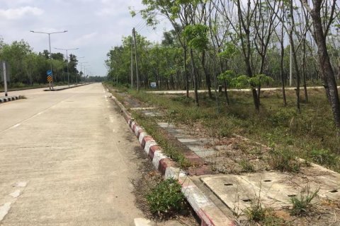 Terrain à Khok Kloi, Thaïlande № 124990 - photo 7